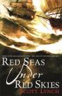 Red Seas Under Red Skies - Preview