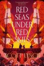 Red Seas Under Red Skies - Preview