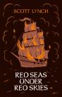 Red Seas Under Red Skies - Preview