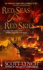 Red Seas Under Red Skies - Preview