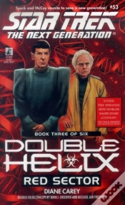 Capa do artigo Red Sector