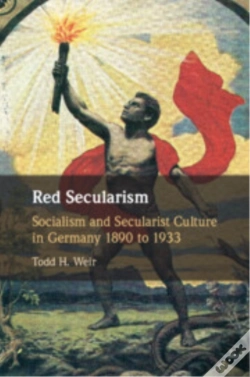 Capa do artigo Red Secularism