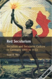 Capa do artigo Red Secularism