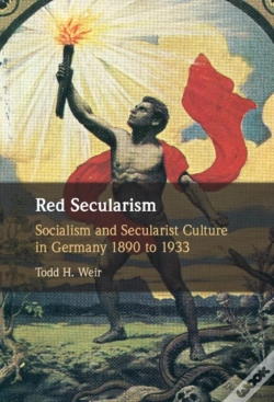 Capa do artigo Red Secularism