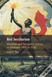 Capa do artigo Red Secularism