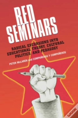 Capa do artigo Red Seminars