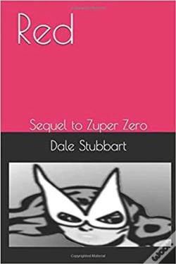 Capa do artigo Red: Sequel To Zuper Zero