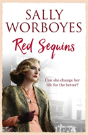 Red Sequins - Preview