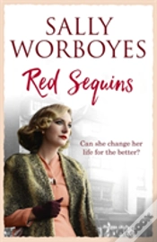 Capa do artigo Red Sequins