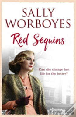 Capa do artigo Red Sequins