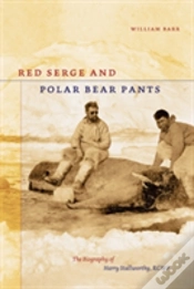 Capa do artigo Red Serge And Polar Bear Pants