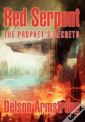 Capa do artigo Red Serpent