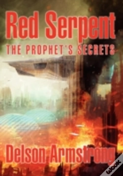 Capa do artigo Red Serpent