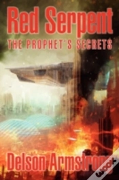 Capa do artigo Red Serpent