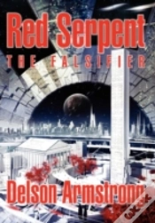Capa do artigo Red Serpent
