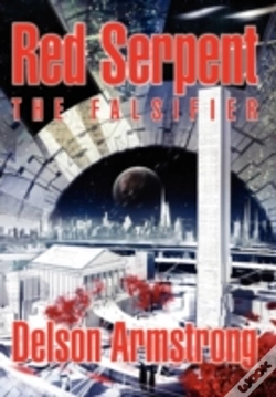 Capa do artigo Red Serpent