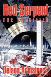 Capa do artigo Red Serpent