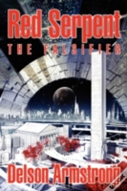Capa do artigo Red Serpent