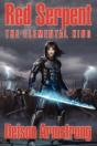 Red Serpent - Preview