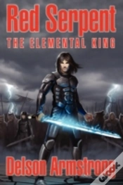 Capa do artigo Red Serpent