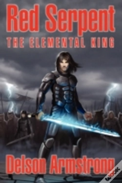 Capa do artigo Red Serpent