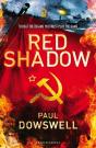 Red Shadow - Preview