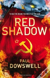 Capa do artigo Red Shadow