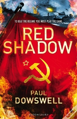Capa do artigo Red Shadow