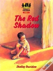 Capa do artigo Red Shadow