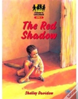Capa do artigo Red Shadowlevel 2