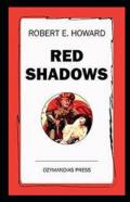 Red Shadows Illustrated
