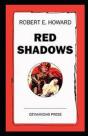 Red Shadows Illustrated - Preview