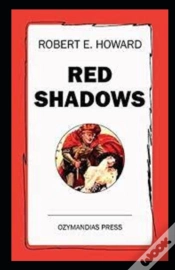 Capa do artigo Red Shadows Illustrated