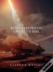 Capa do artigo Red Shadows On Liberty