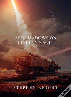 Capa do artigo Red Shadows On Liberty'S Soil