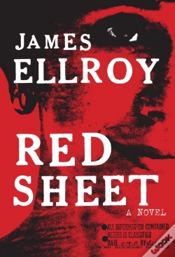 Capa do artigo Red Sheet
