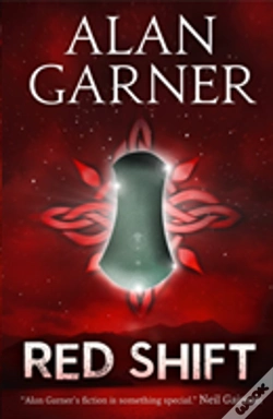 Capa do artigo Red Shift Pb