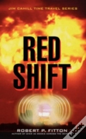 Capa do artigo Red Shift