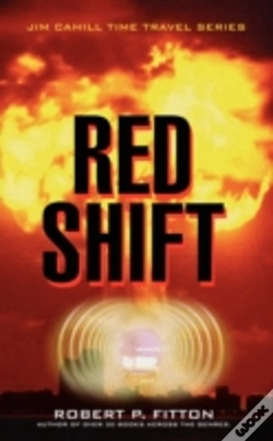 Capa do artigo Red Shift