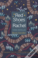 Red Shoes For Rachel