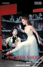 Capa do artigo Red Shoes