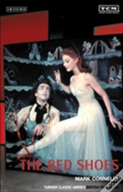 Capa do artigo Red Shoes