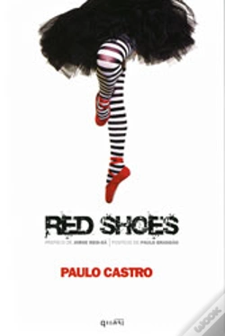 Capa do artigo Red Shoes
