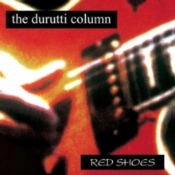 Capa do artigo Red Shoes - Vinil