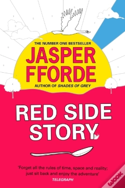 Capa do artigo Red Side Story