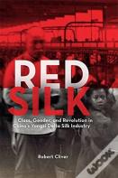 Red Silk