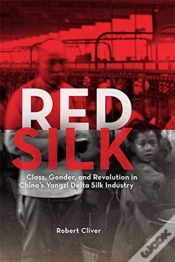 Capa do artigo Red Silk