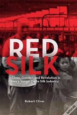 Capa do artigo Red Silk