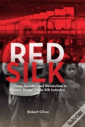 Red Silk