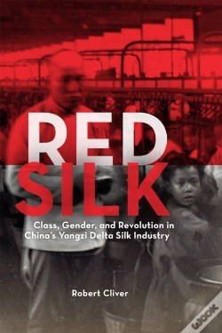 Capa do artigo Red Silk